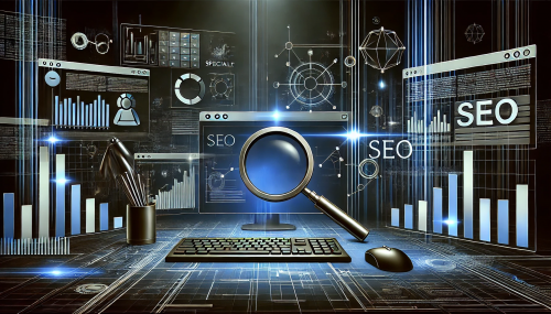 SEO-специалист: кто это и как им стать