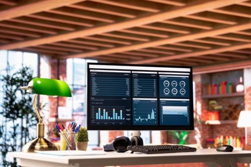 Как построить дашборд в Google Data Studio для владельца сайта