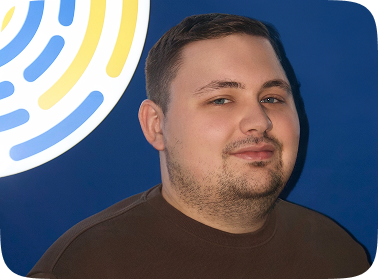 Никита Самарин