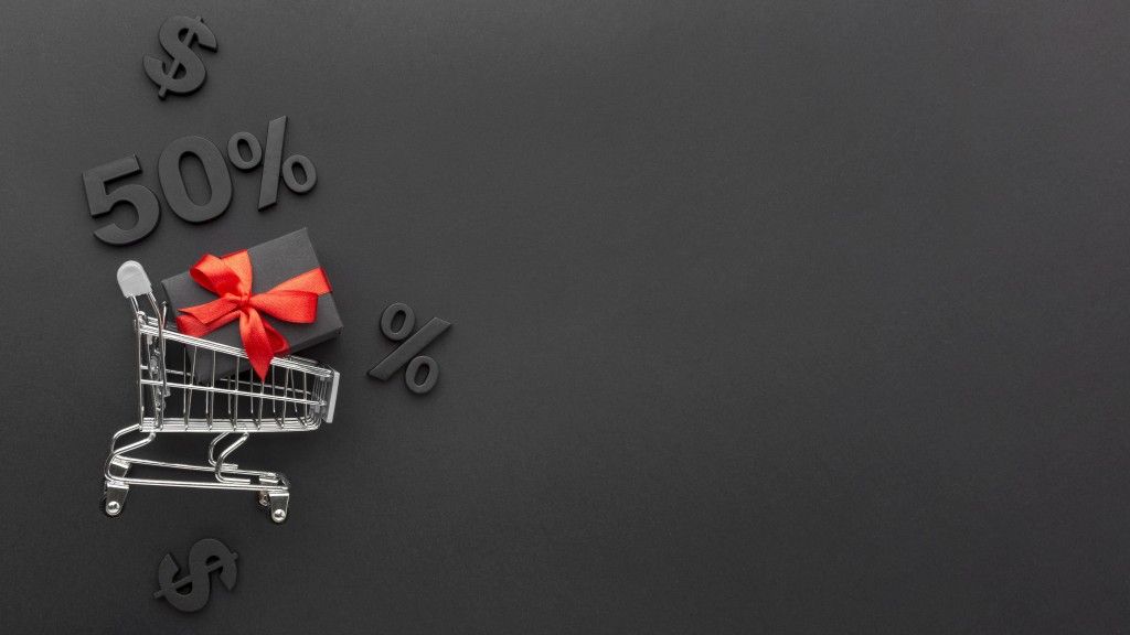 Электронная коммерция