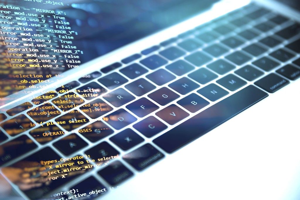 Написание контента