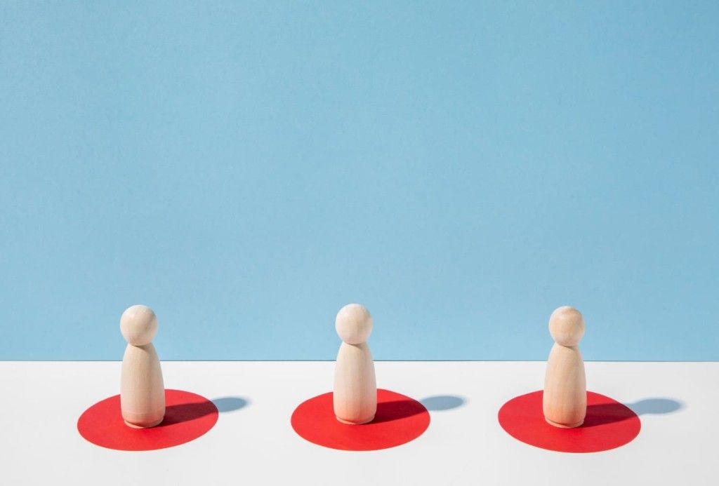 Одинаковый контент на страницах