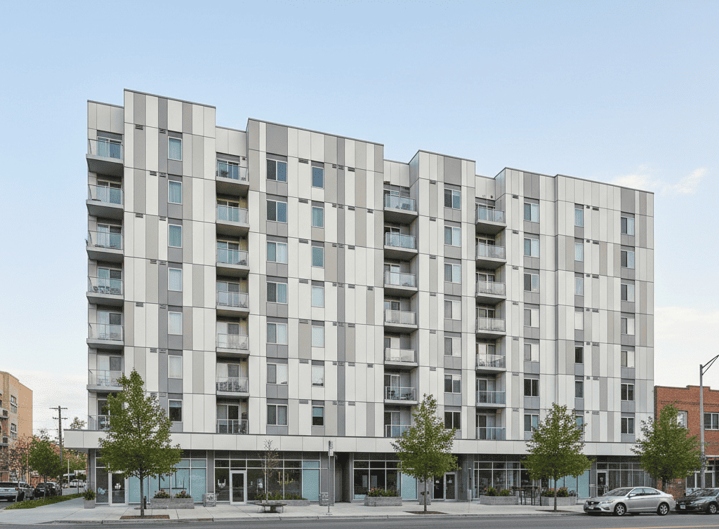 Аренда недвижимости - кейс масштабирования рекламы