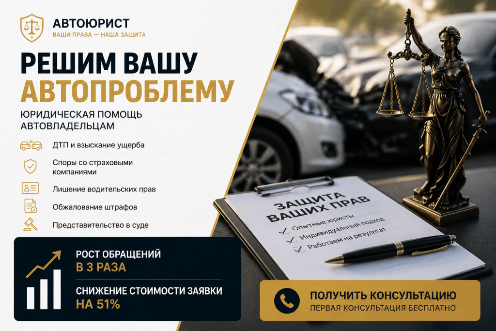 привлечение клиентов для автоюриста привлечение клиентов для автоюриста