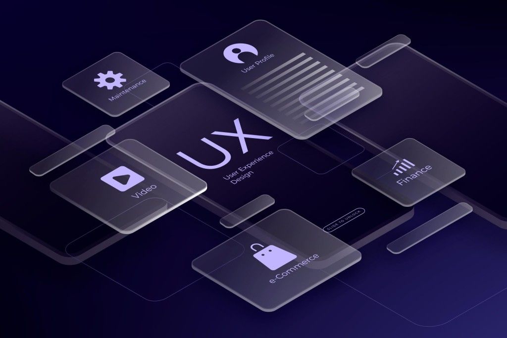UX сайта