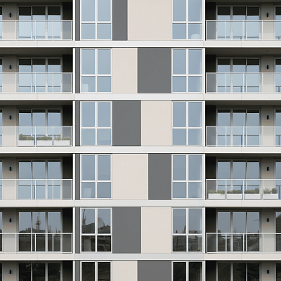 Рекламные креативы для продвижения новостроек фото 3