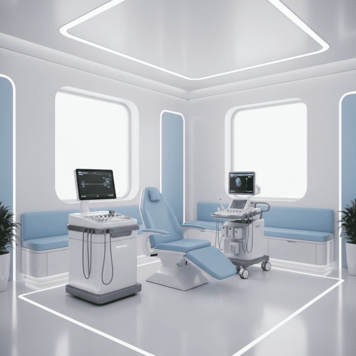 Снижение CPL и рост записей в кардиологическом центре