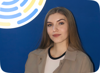 Анастасия Есина