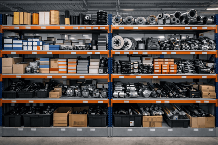 Онлайн-продажа автозапчастей: как снизили ДРР и усилили прибыльность e-commerce