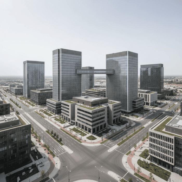 B2B-лиды для коммерческой недвижимости