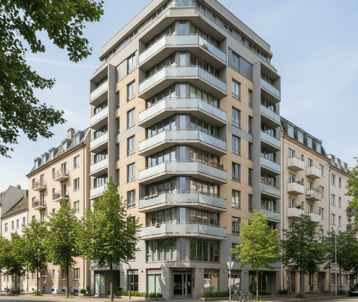 Performance-кейс агентства недвижимости