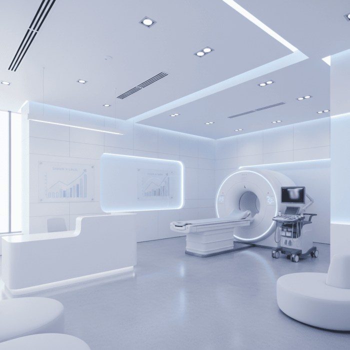 Снижение CPL и рост записей для диагностической клиники