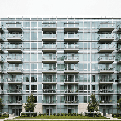 Performance-креатив для рекламы аренды недвижимости фото 3