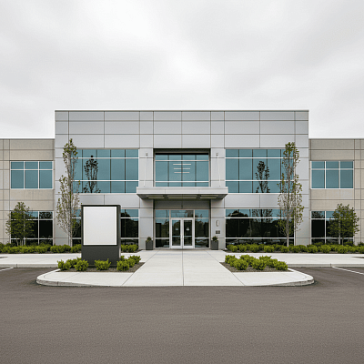 Performance-креатив коммерческой недвижимости фото 3