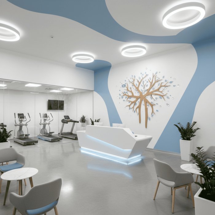 Снижение CPL и рост заявок для медицинского центра