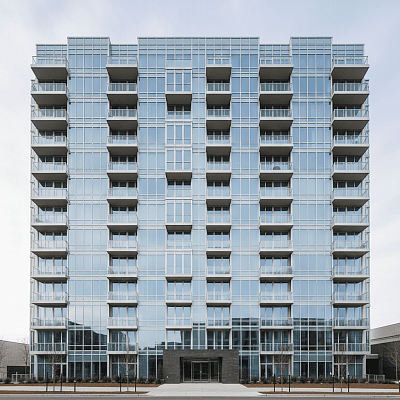 Performance-креатив для рекламы аренды недвижимости фото 2