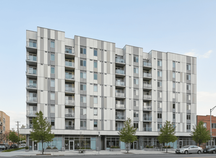 Масштабирование рекламы аренды недвижимости